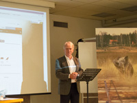 Björn Sprängare