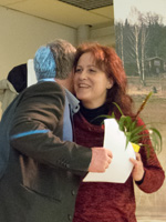 Eva Lilja