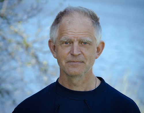 Sven-Gunnar Lunneryd, sälforskare