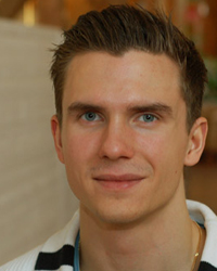 Daniel Lundh
