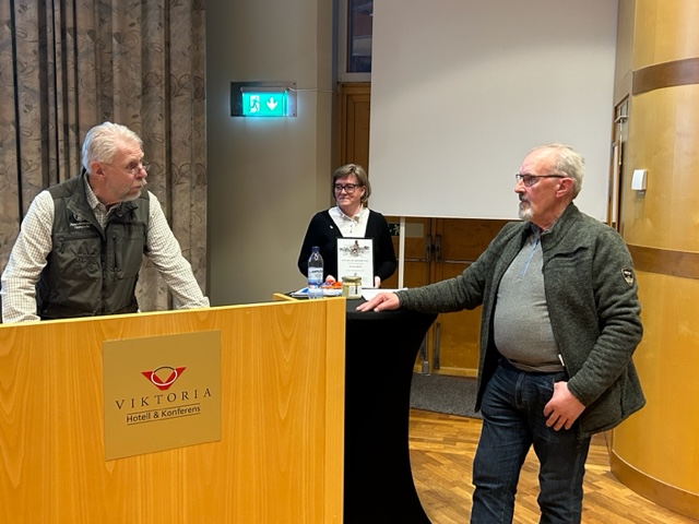Foto: Bengt Undén