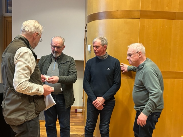 Foto: Bengt Undén