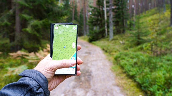 Förbundet överklagar GPS—övervakning