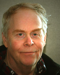 Rikard Södergren