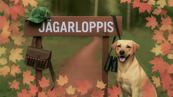 Har du grejor att sälja på Jägareförbundet Rimbos Jägarloppis? Hör av dig!