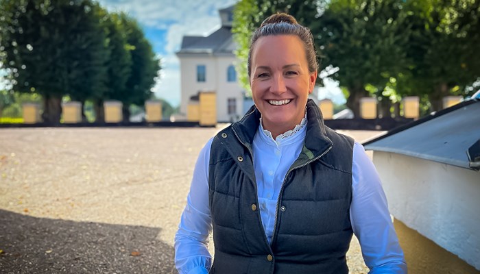 Jägareförbundet växer  — trenden har vänt