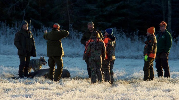 Så vill medlemmarna att förbundet utvecklas