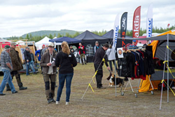 outdoot Event