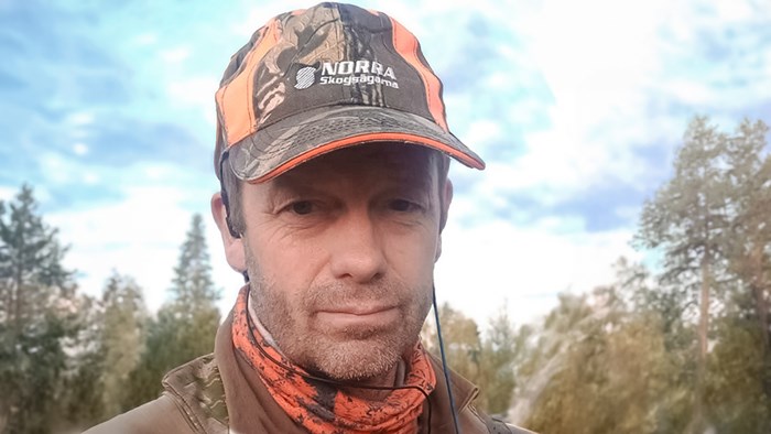Magnus Haglund föreslås som ny ordförande i Jägareförbundet