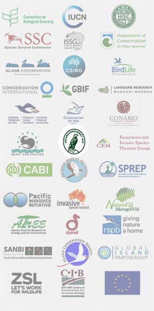 Logotyper naturvårdsorganisationer