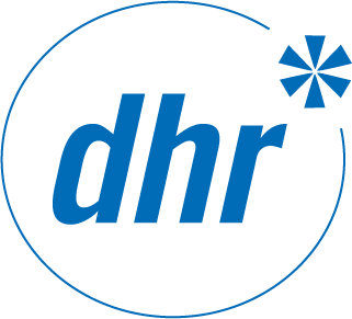 DHR - Förbundet för ett samhälle utan rörelsehinder