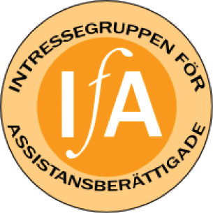 IFA - Intressegruppen för Assistansberättigade