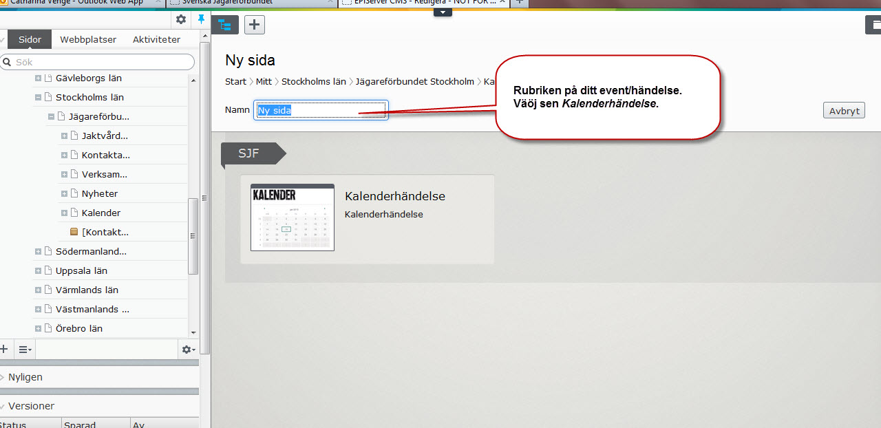 kalender