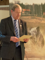 Hans Wachmeister