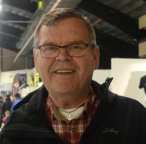 Bertil Johansson Bertil Johansson