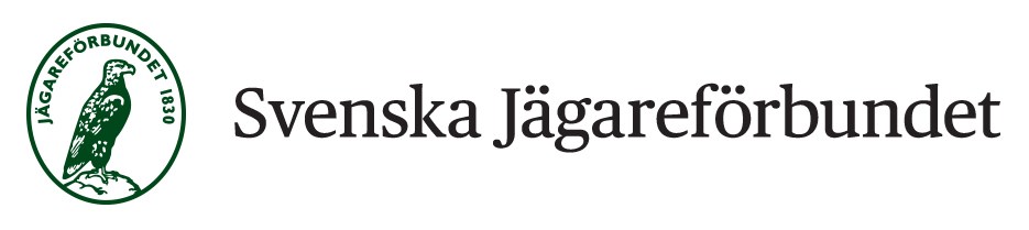 Svenska Jägareförbundets logga