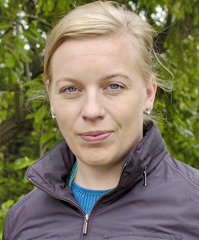 Maria Rankka