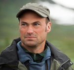 Niklas Liljebäck